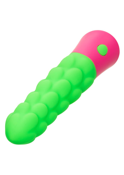 Ripple Vibrator GREEN - 3
