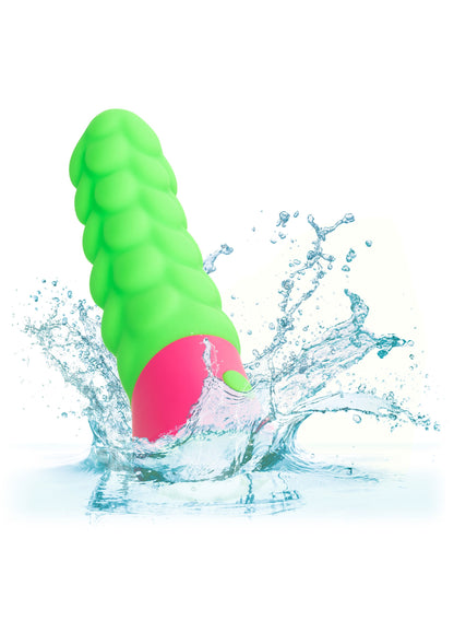 Ripple Vibrator GREEN - 6