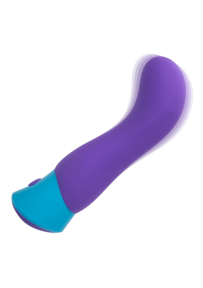 G-Vibe Vibrator PURPLE - 2