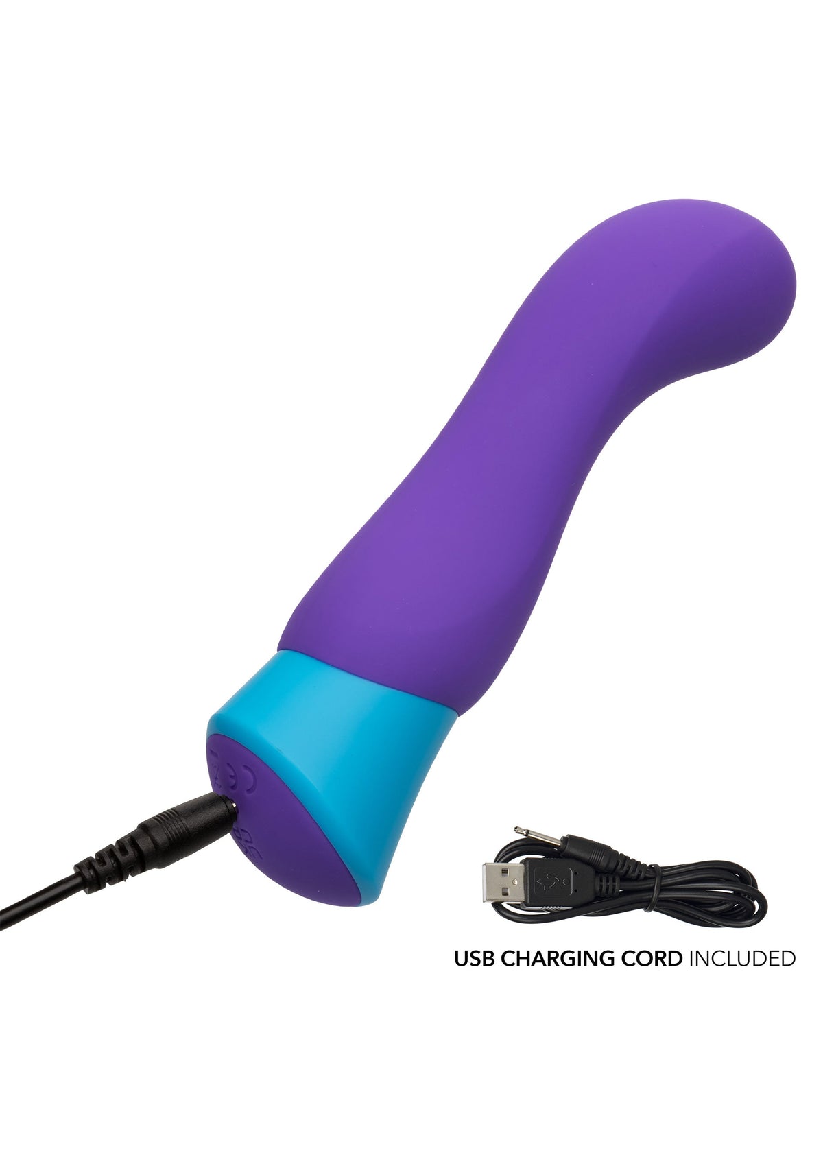 G-Vibe Vibrator PURPLE - 4
