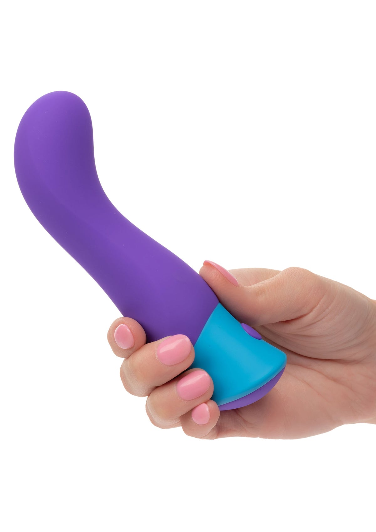G-Vibe Vibrator PURPLE - 5