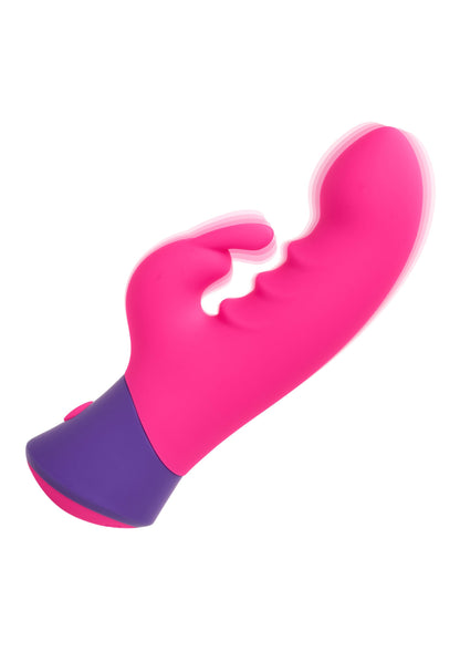 Bunny Vibrator PINK - 2