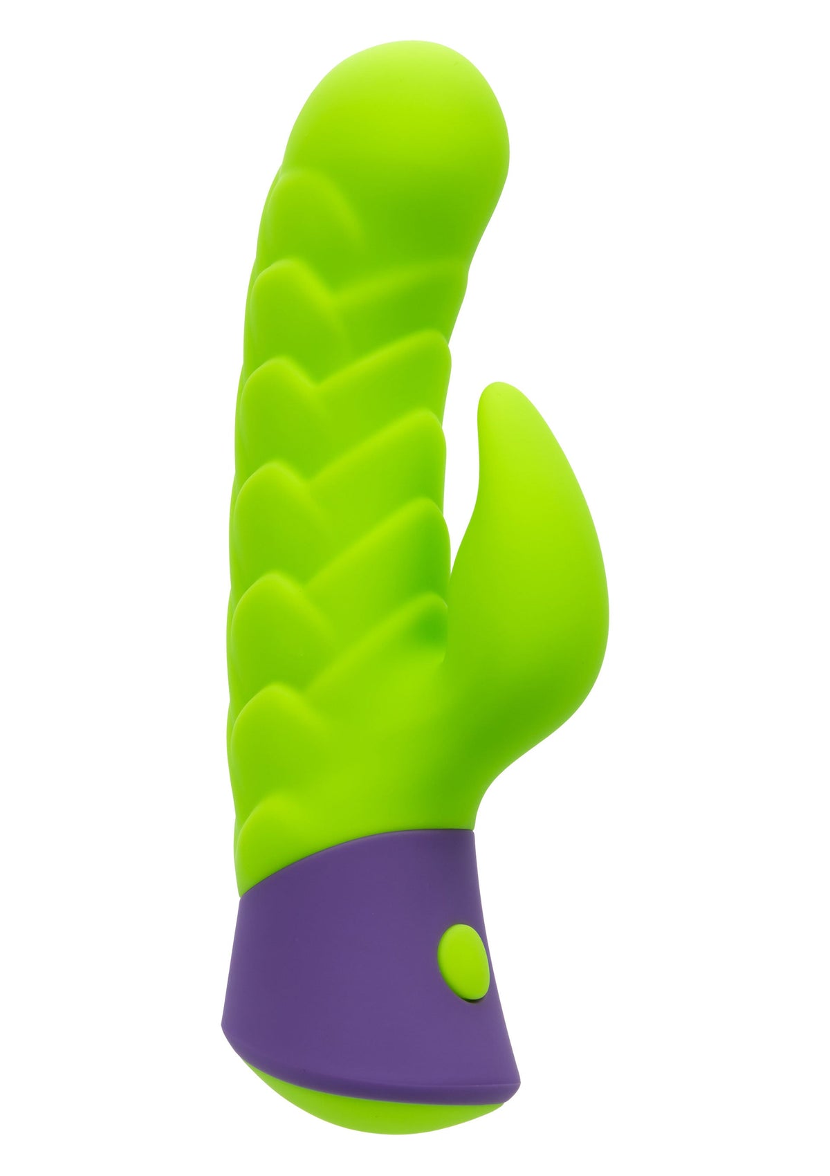 Dragon G vibrator GREEN - 0