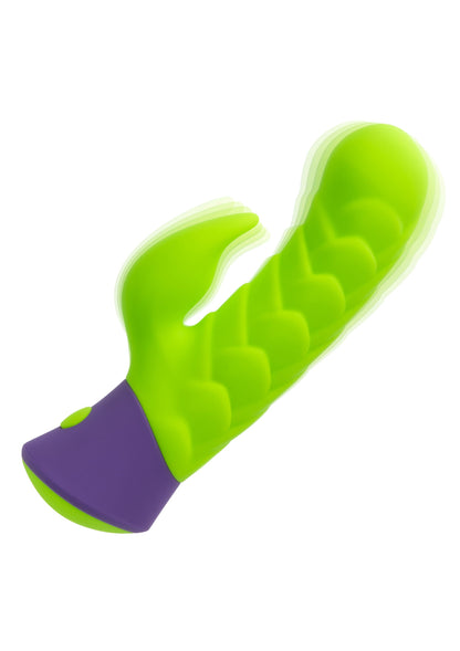 Dragon G vibrator GREEN - 3