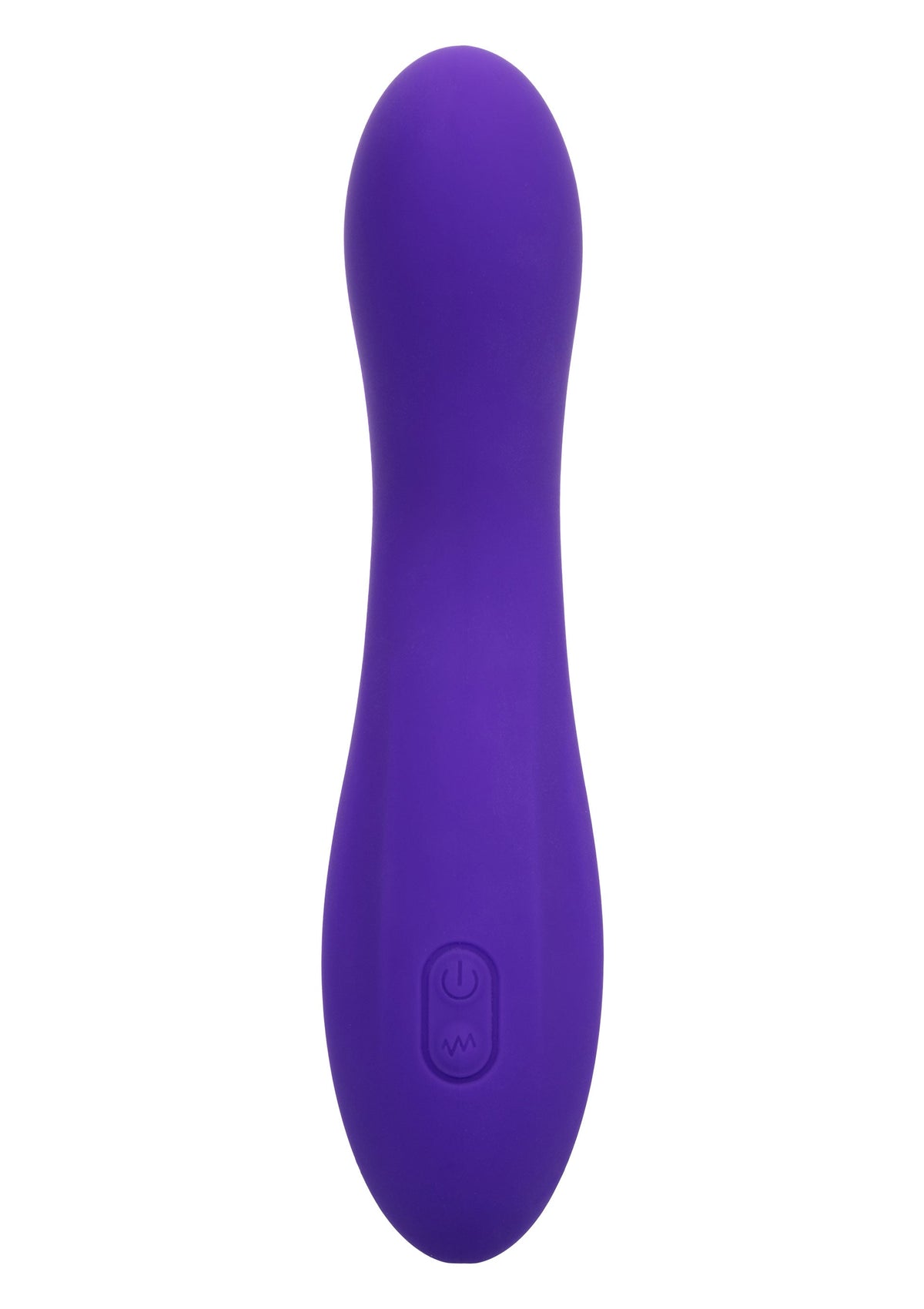 Bend & Hold Rumbler Vibrator PURPLE - 2