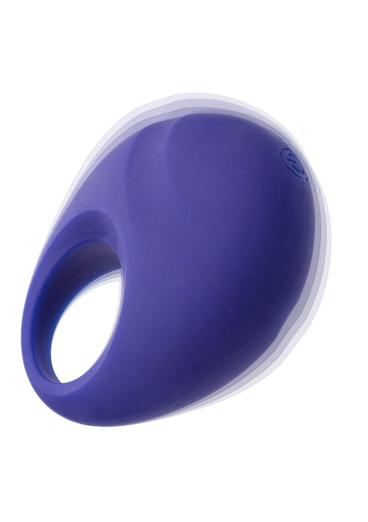 Rechargeable Ring Embrace PURPLE - 3