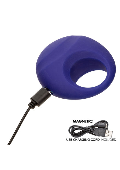 Rechargeable Ring Embrace PURPLE - 4