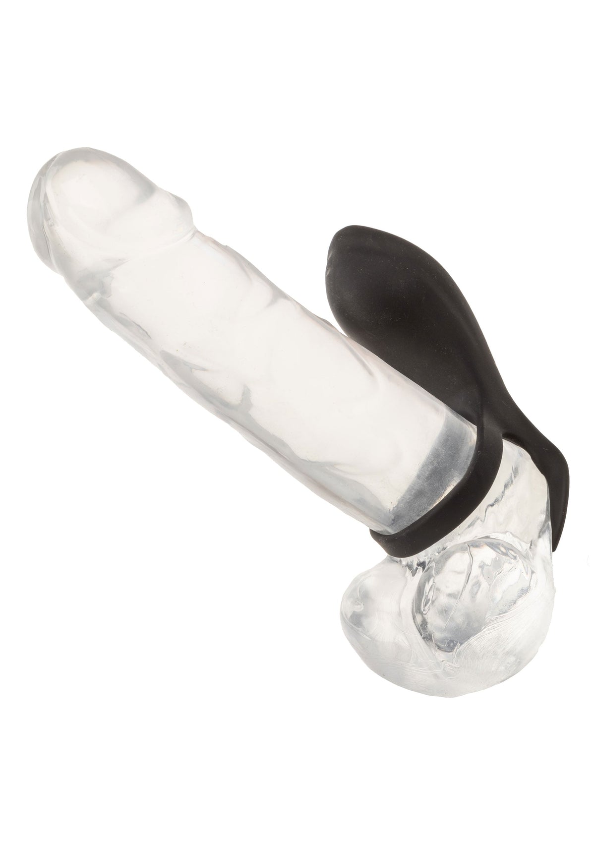 Rechargeable Ring Feel BLACK - 3
