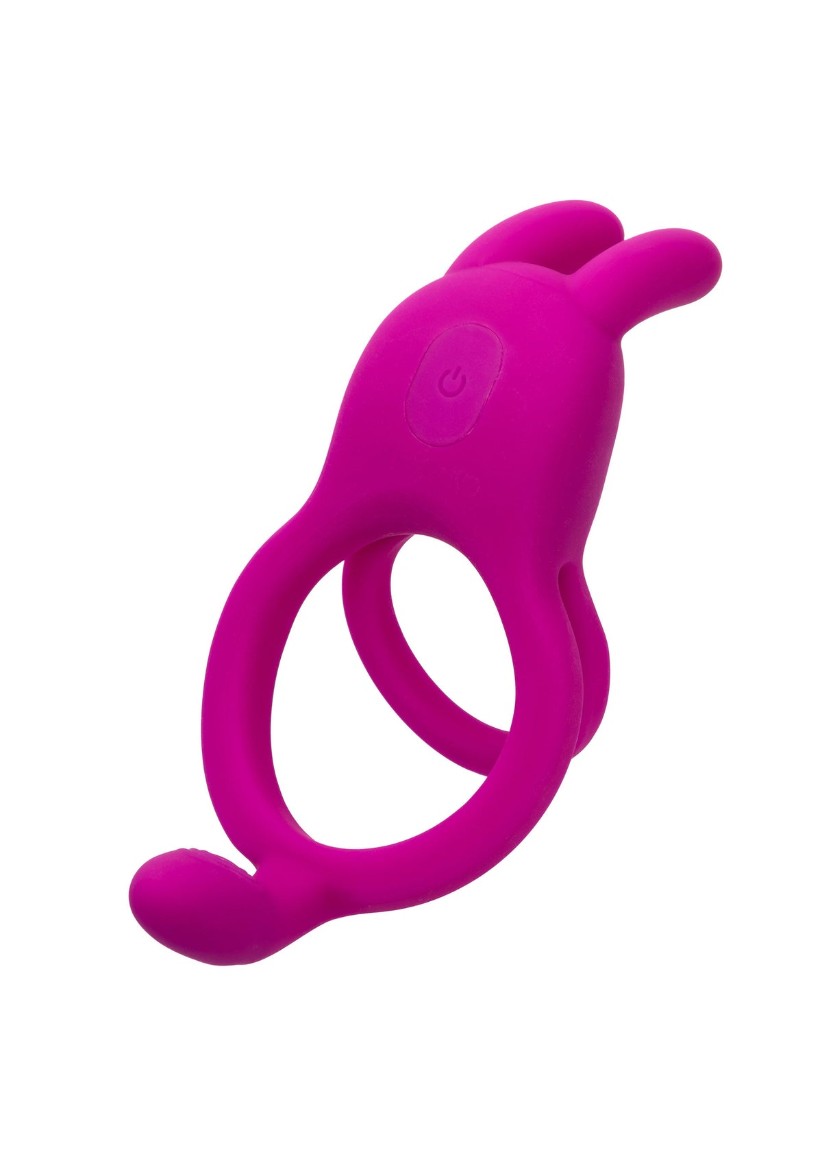 Rechargeable Ring Touch PINK - 4