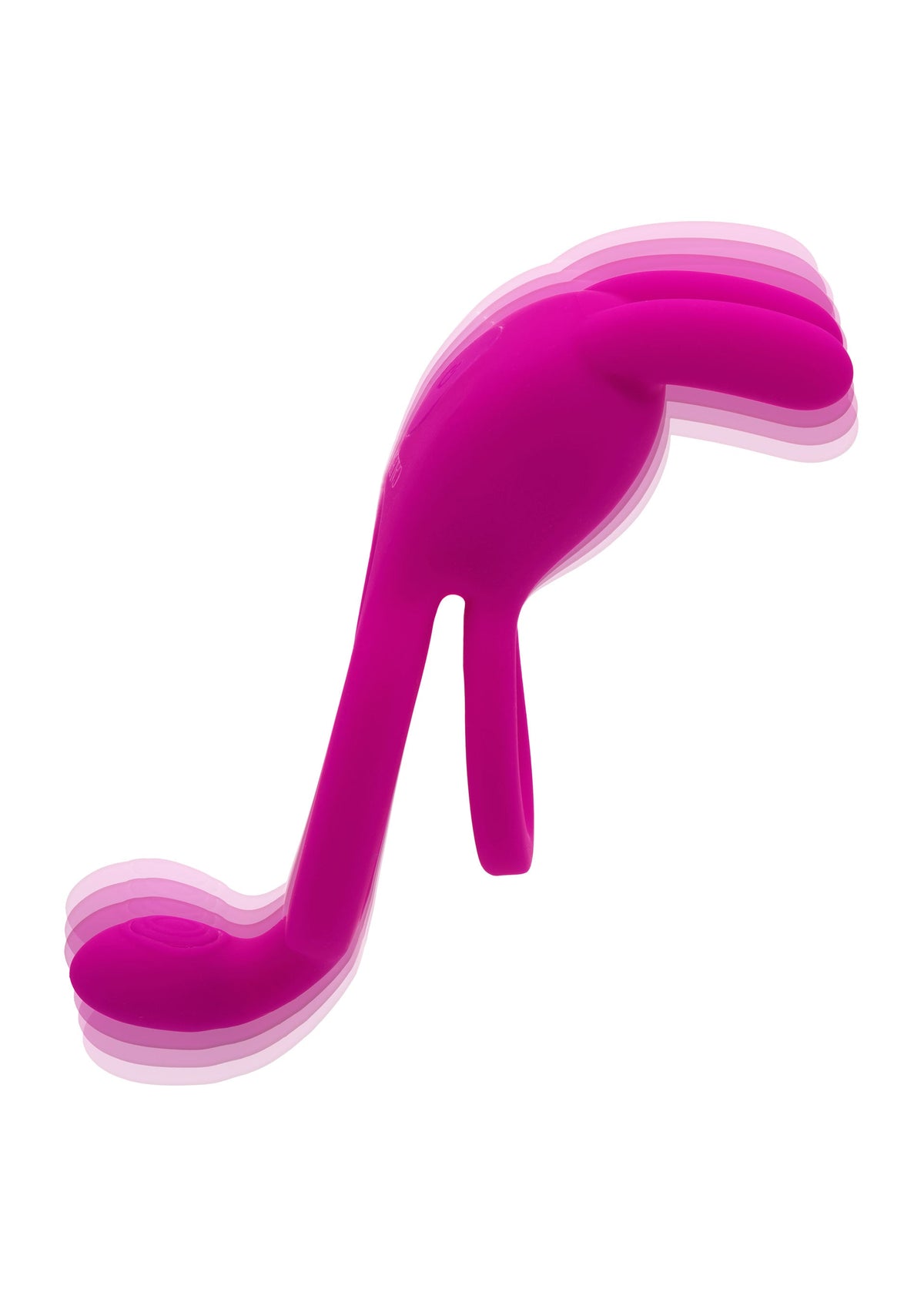 Rechargeable Ring Touch PINK - 5