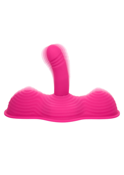 Ecstasy Rumbler Sex Machine PINK - 2