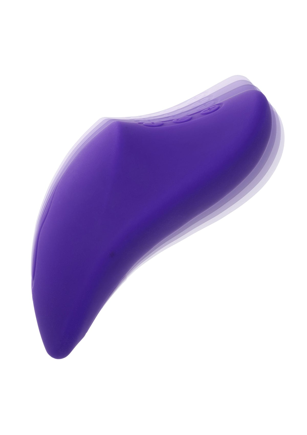 Glide Teaser Massager PURPLE - 3