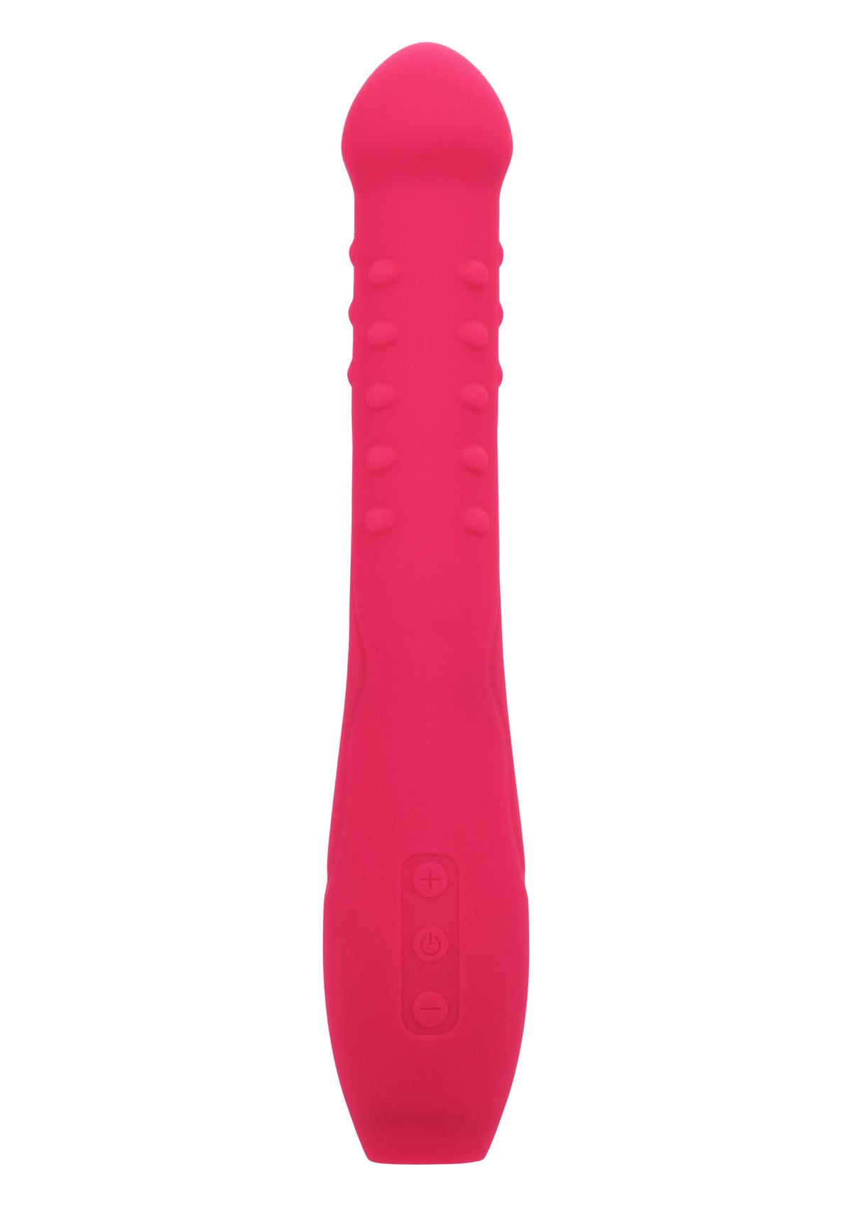 Glide Sensation Vibrator PINK - 1