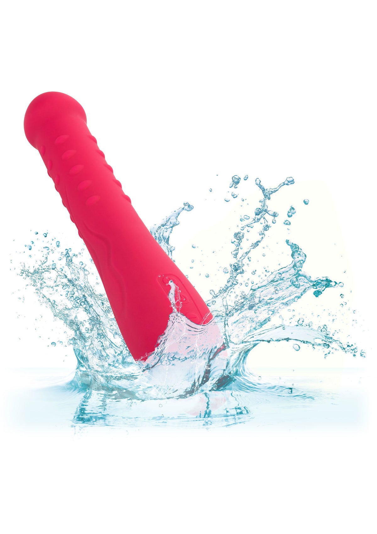 Glide Sensation Vibrator PINK - 0