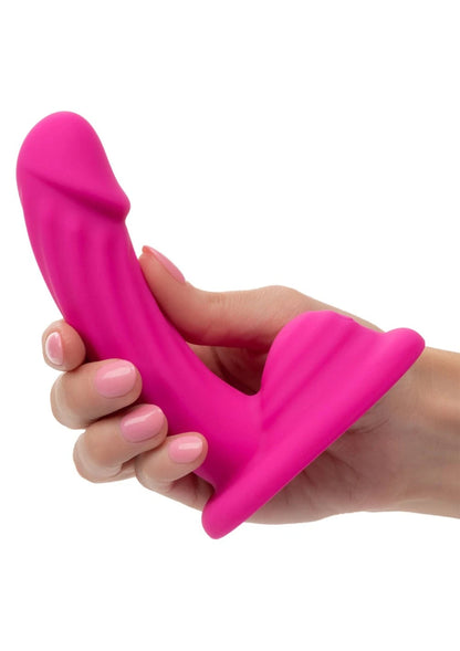 Easy Ride Vibrator PINK - 4