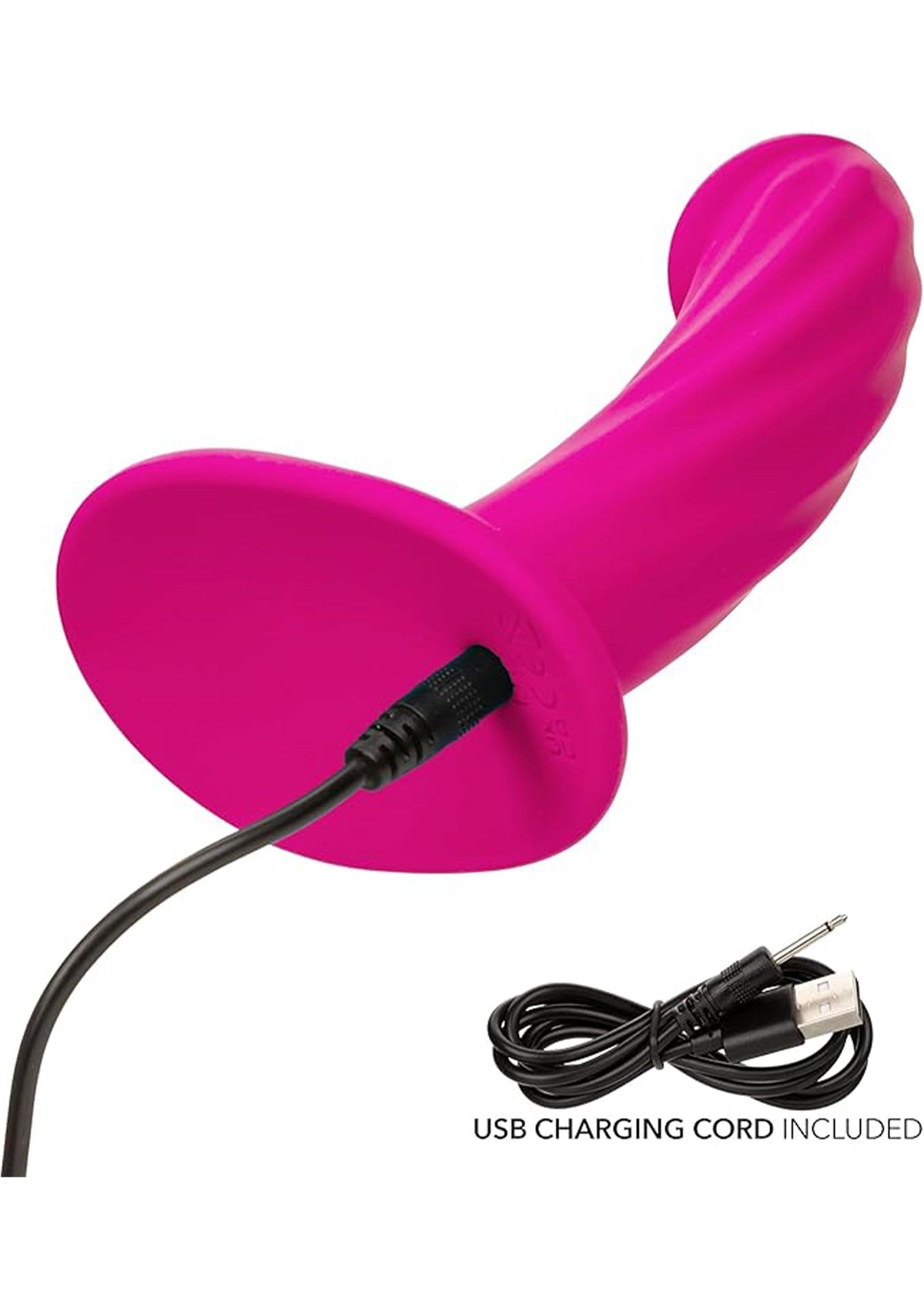 Easy Ride Vibrator PINK - 5