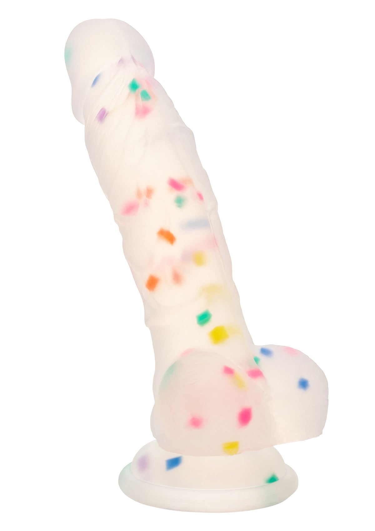 Studs Dildo 13.25 cm MULTICOLOR - 0