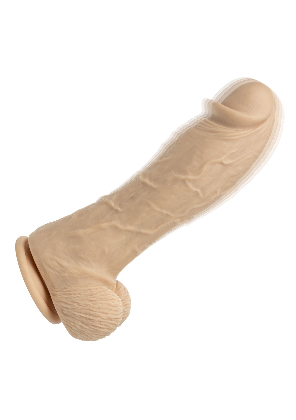 Big Dick Vibrating Energy Studs SKIN - 4