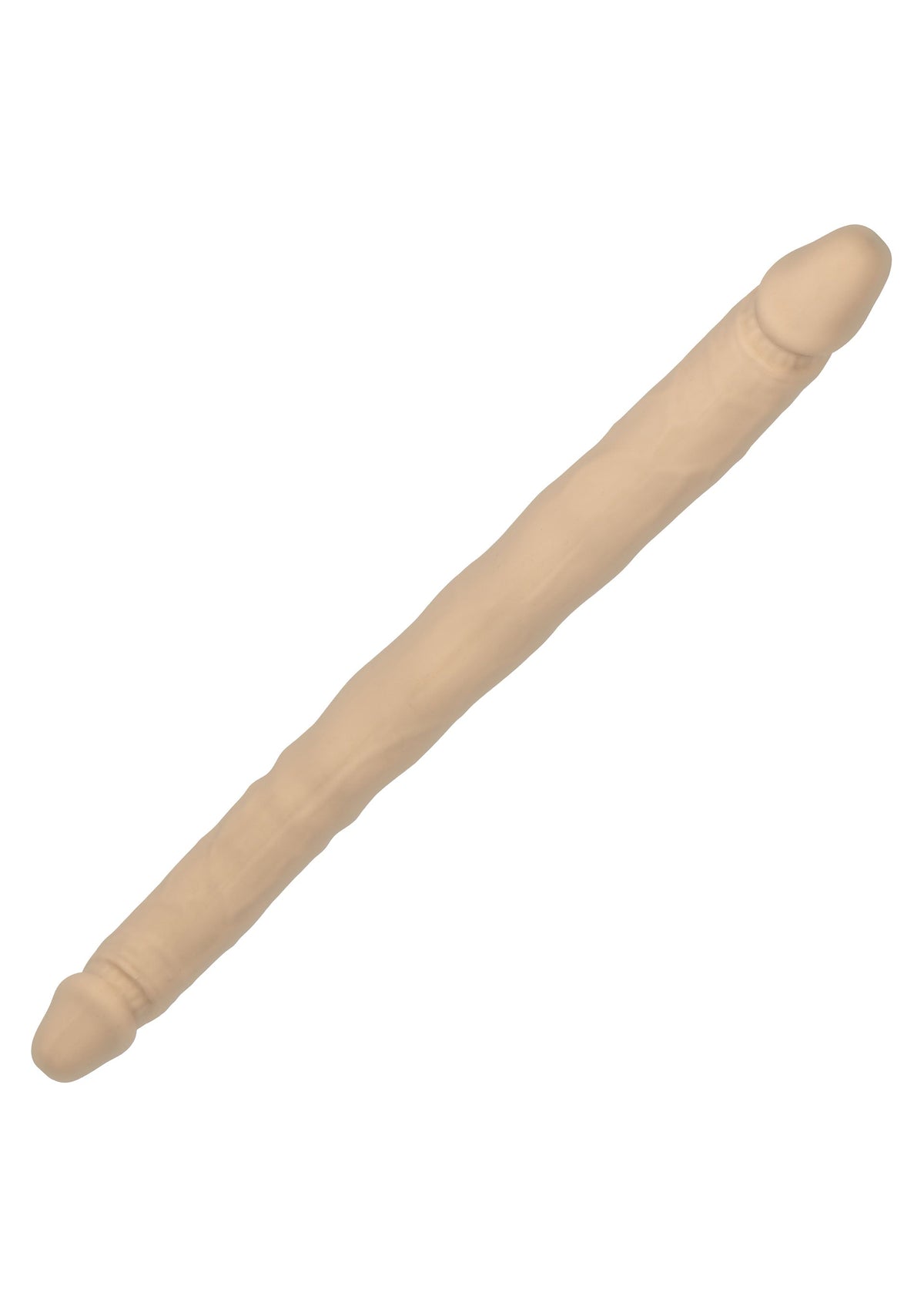 Bend and Hold Dual Dong 40.75 cm SKIN - 0