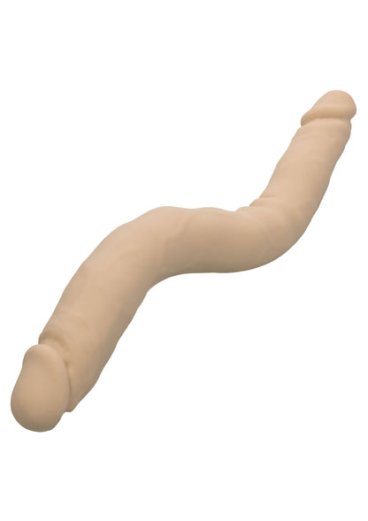 Bend and Hold Dual Dong 40.75 cm SKIN - 3