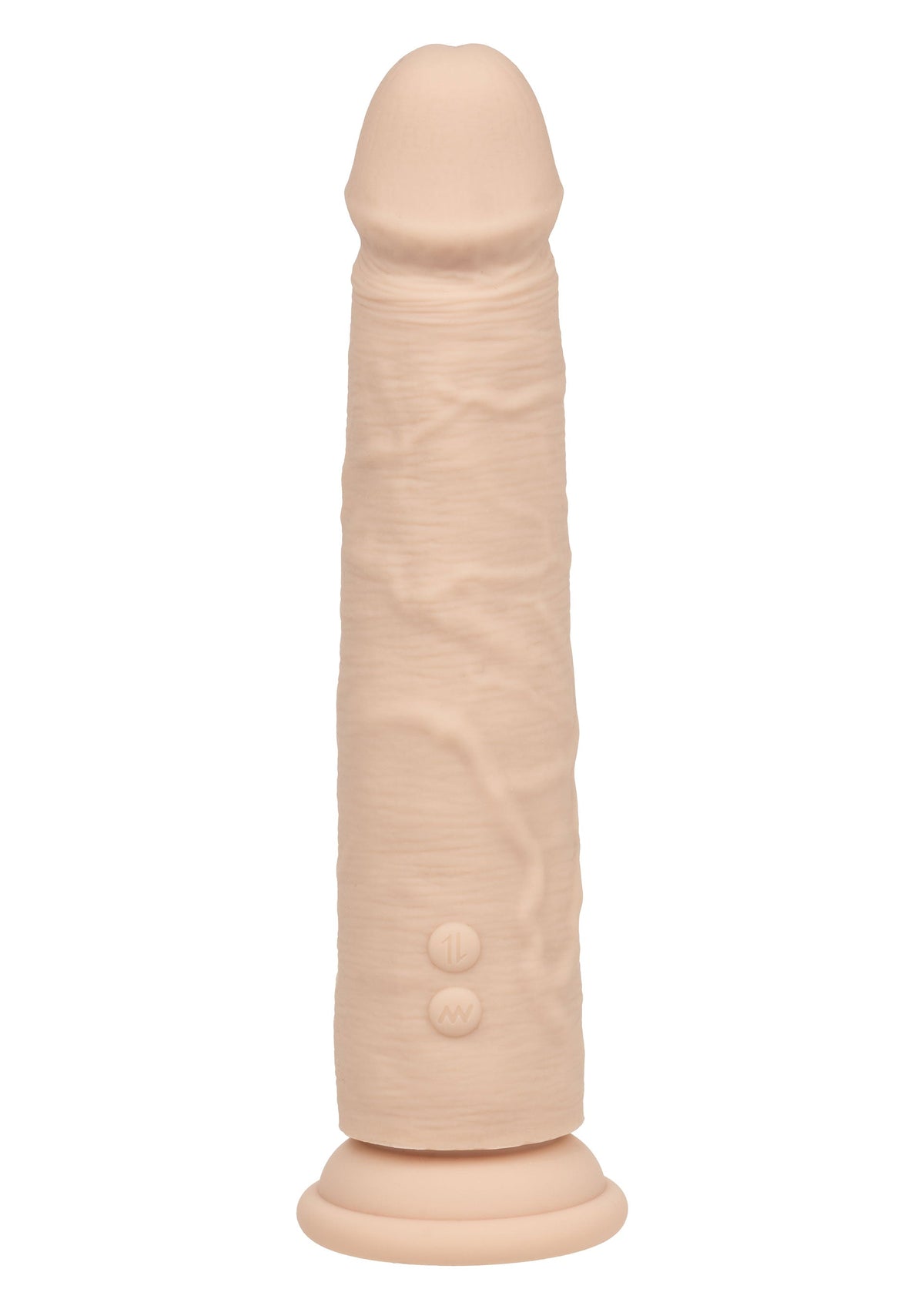 Vibrating & Thrusting Silicone Studs SKIN - 2