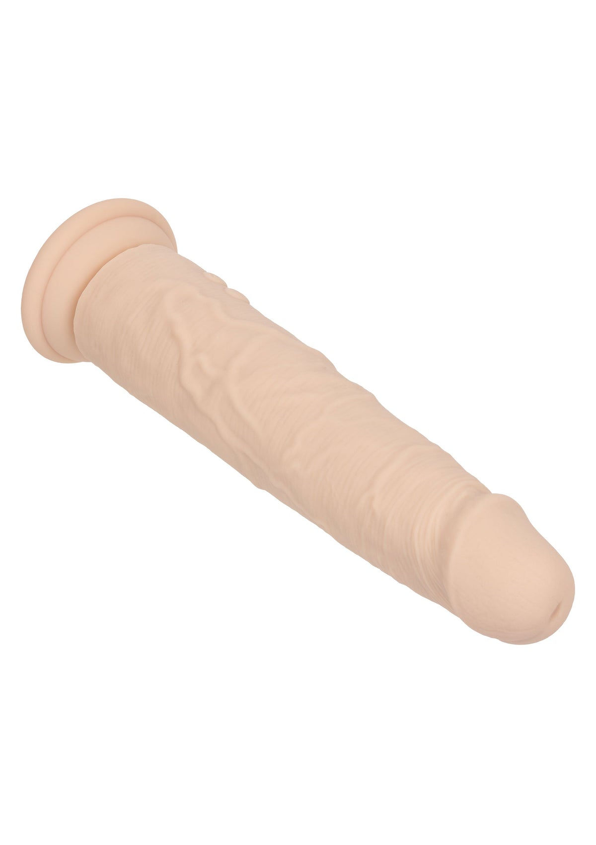 Vibrating & Thrusting Silicone Studs SKIN - 3