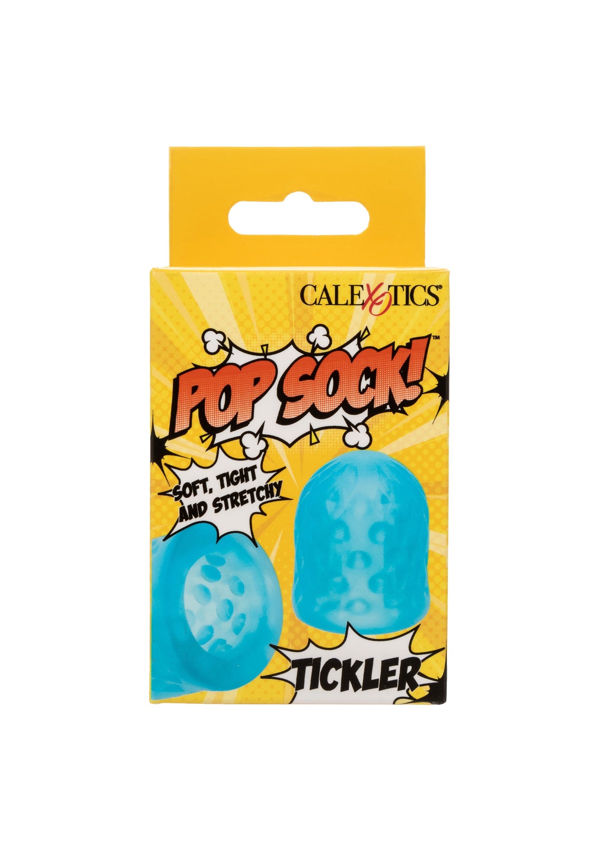 Tickler Stroker BLUE - 1