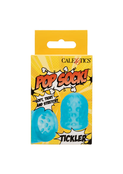 Tickler Stroker BLUE - 1
