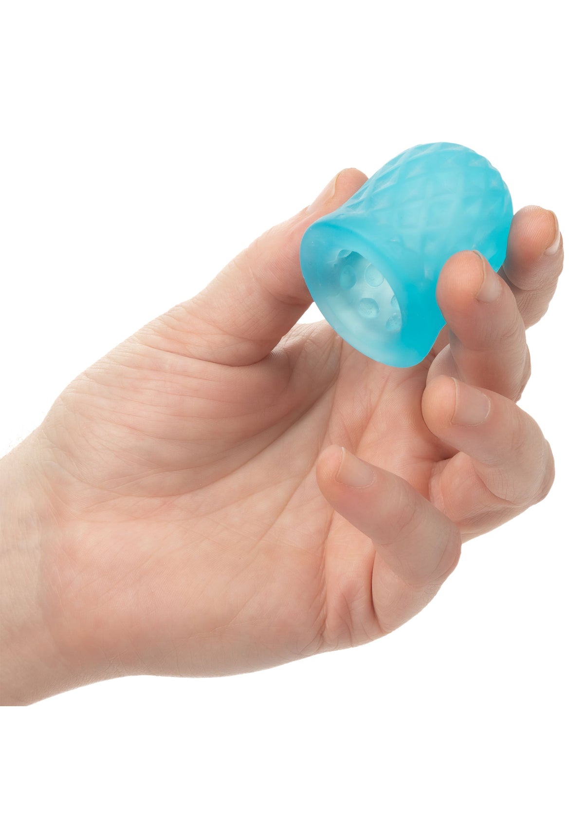 Tickler Stroker BLUE - 3