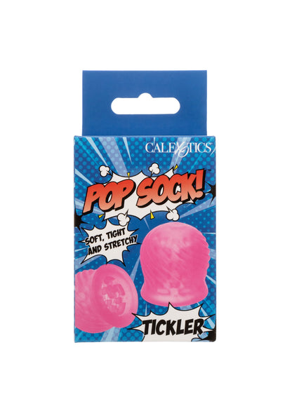 Tickler Stroker PINK - 1
