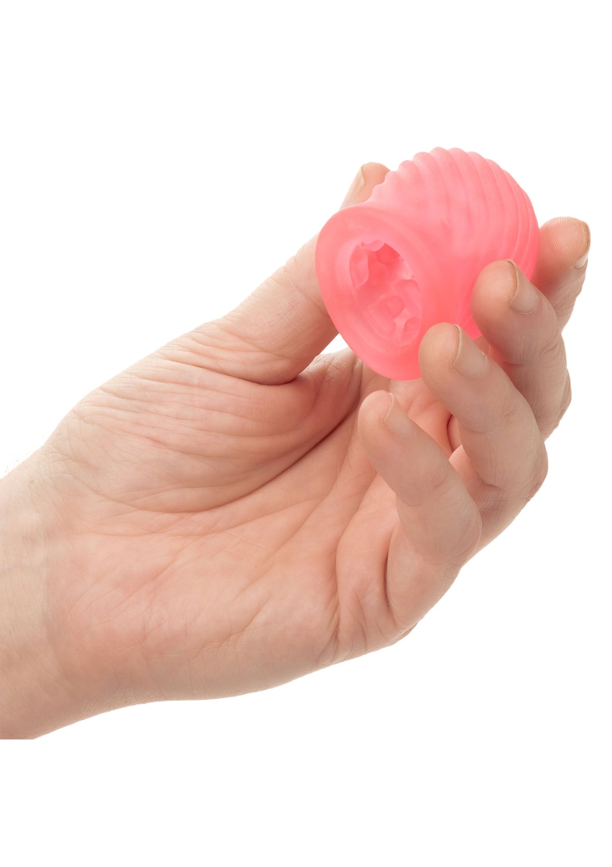 Tickler Stroker PINK - 3