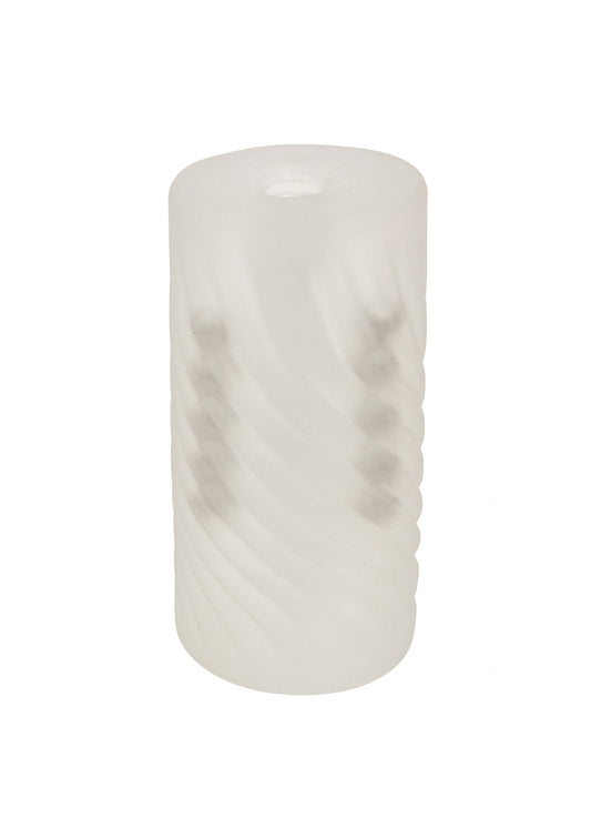 Beaded Stroker - Transparant