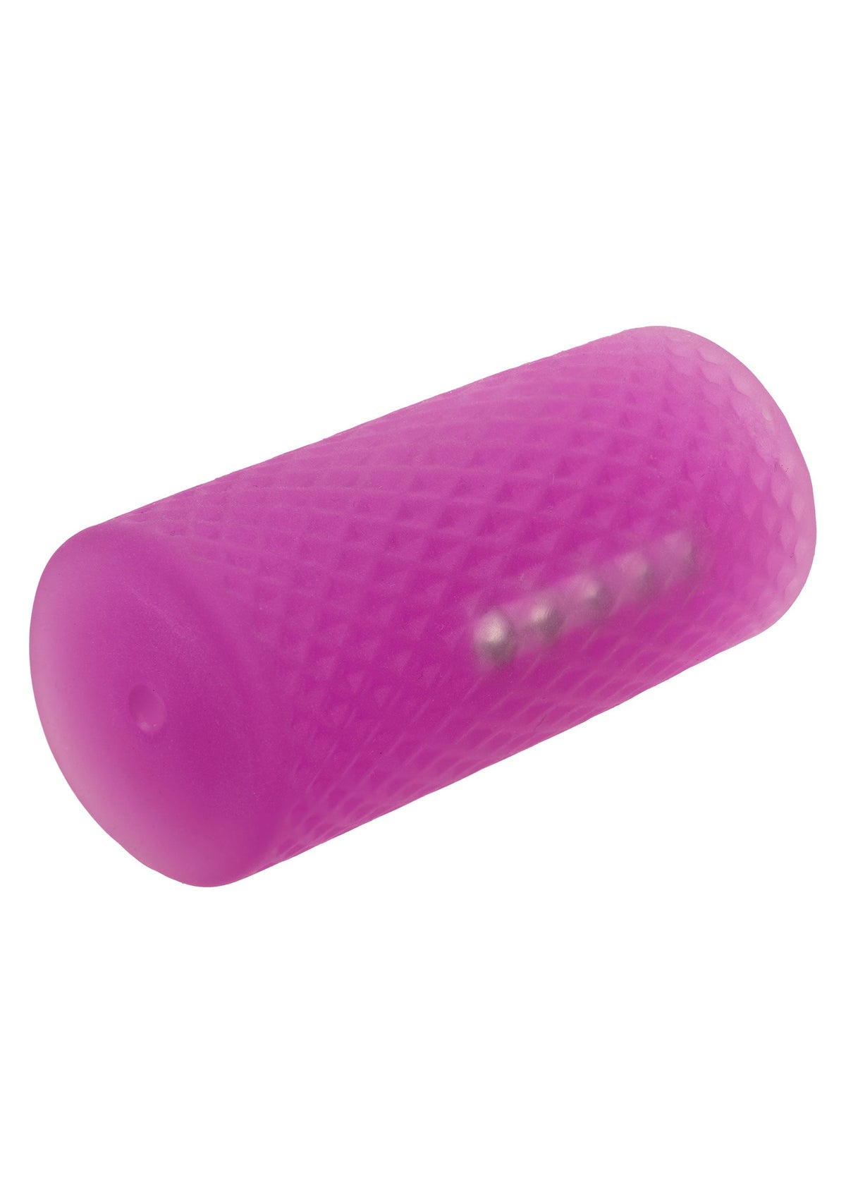Beaded Stroker PURPLE - 3