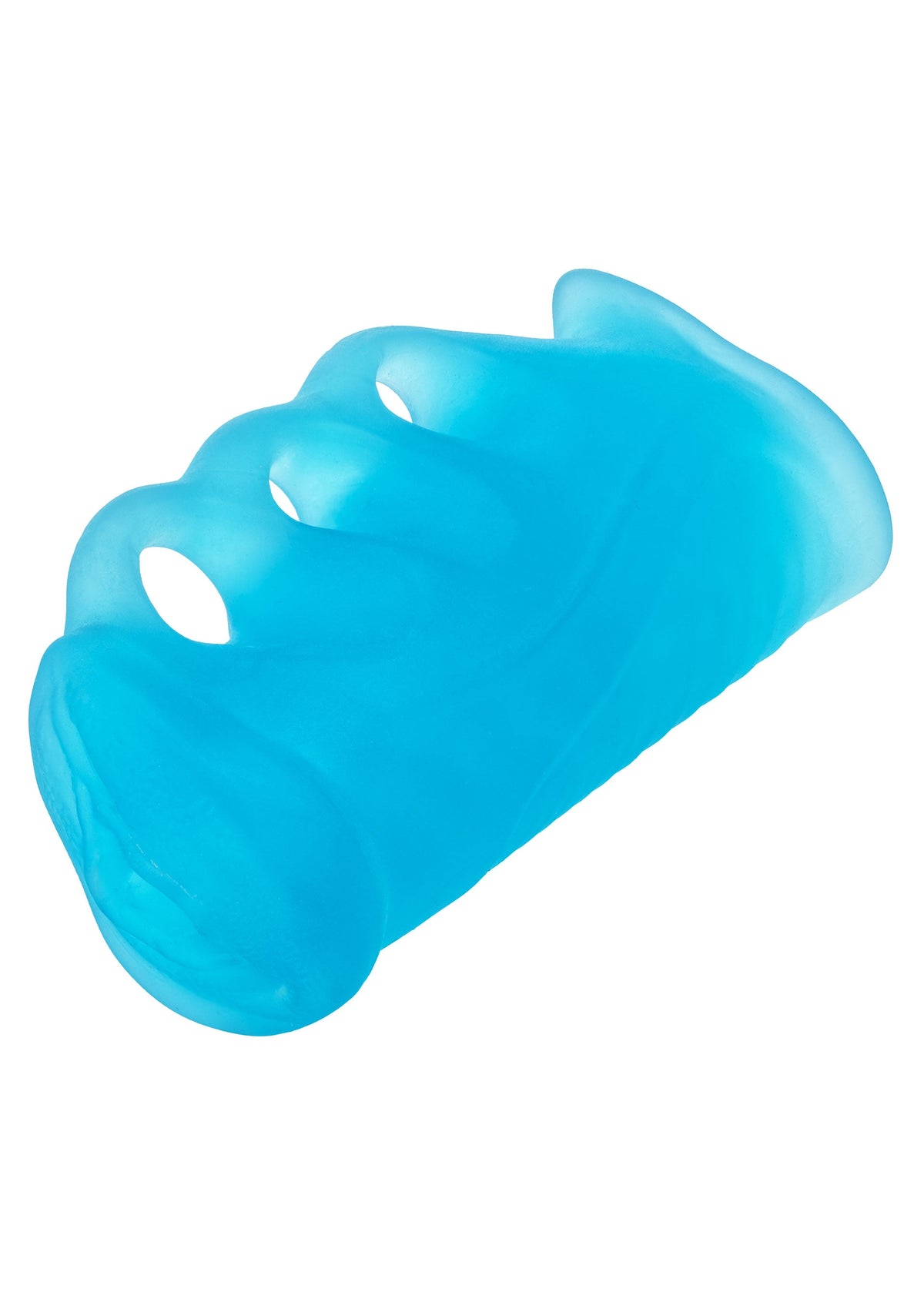 Grip-N-Stroke Small BLUE - 0