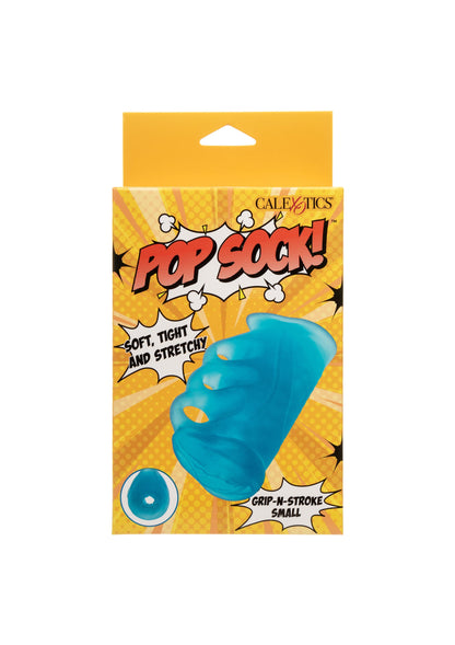 Grip-N-Stroke Small BLUE - 1
