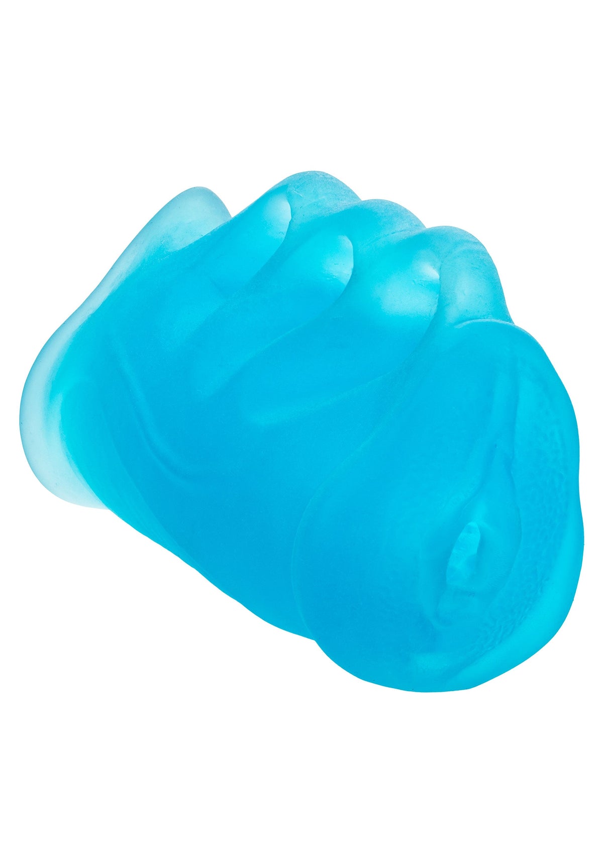 Grip-N-Stroke Small BLUE - 2