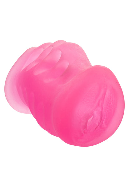 Grip-N-Stroke Large PINK - 2