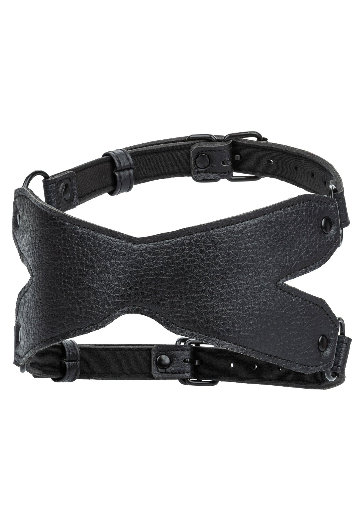 X-Mask BLACK - 0