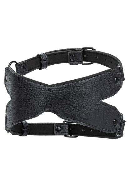 X-Mask BLACK - 0