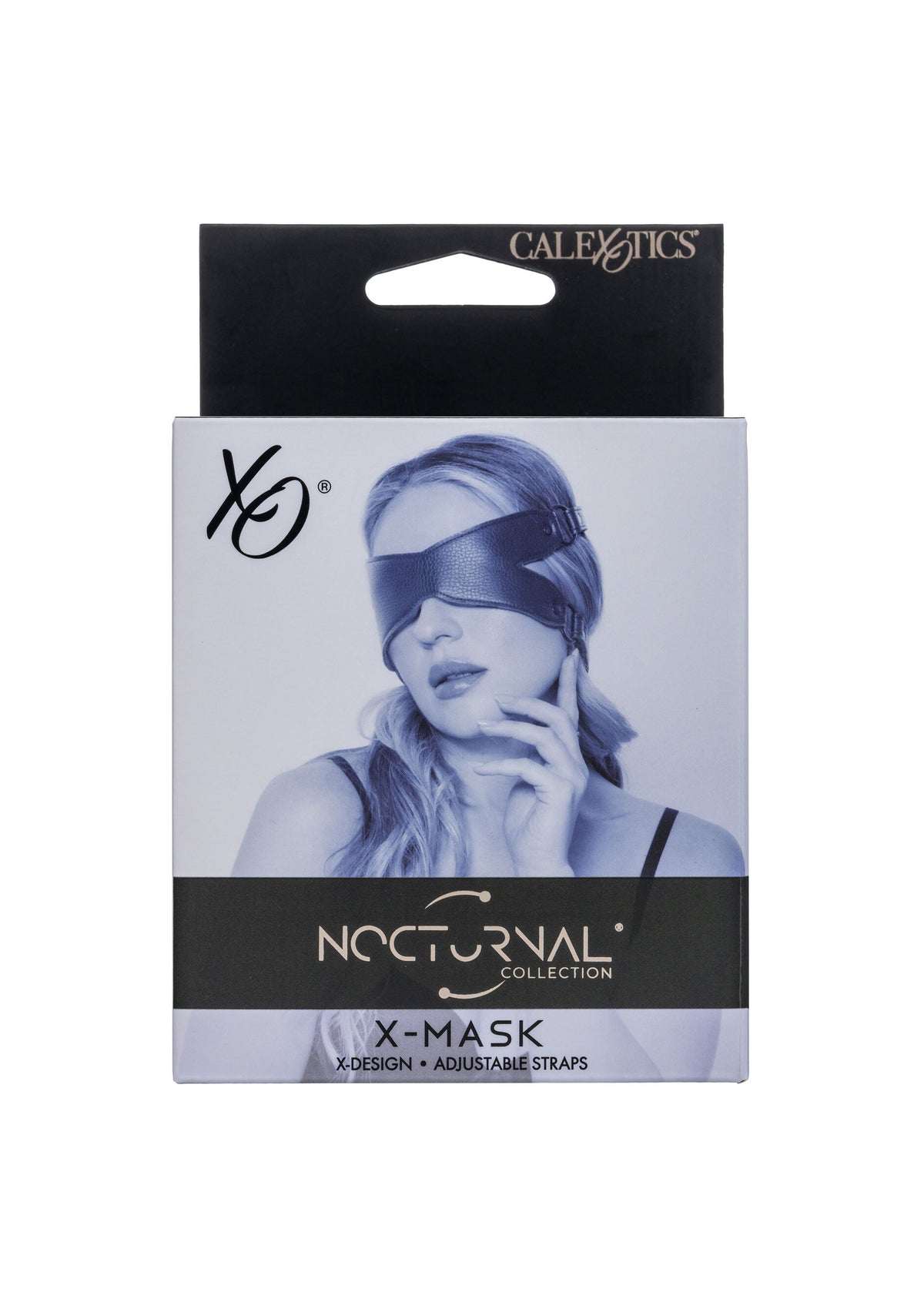 X-Mask BLACK - 1