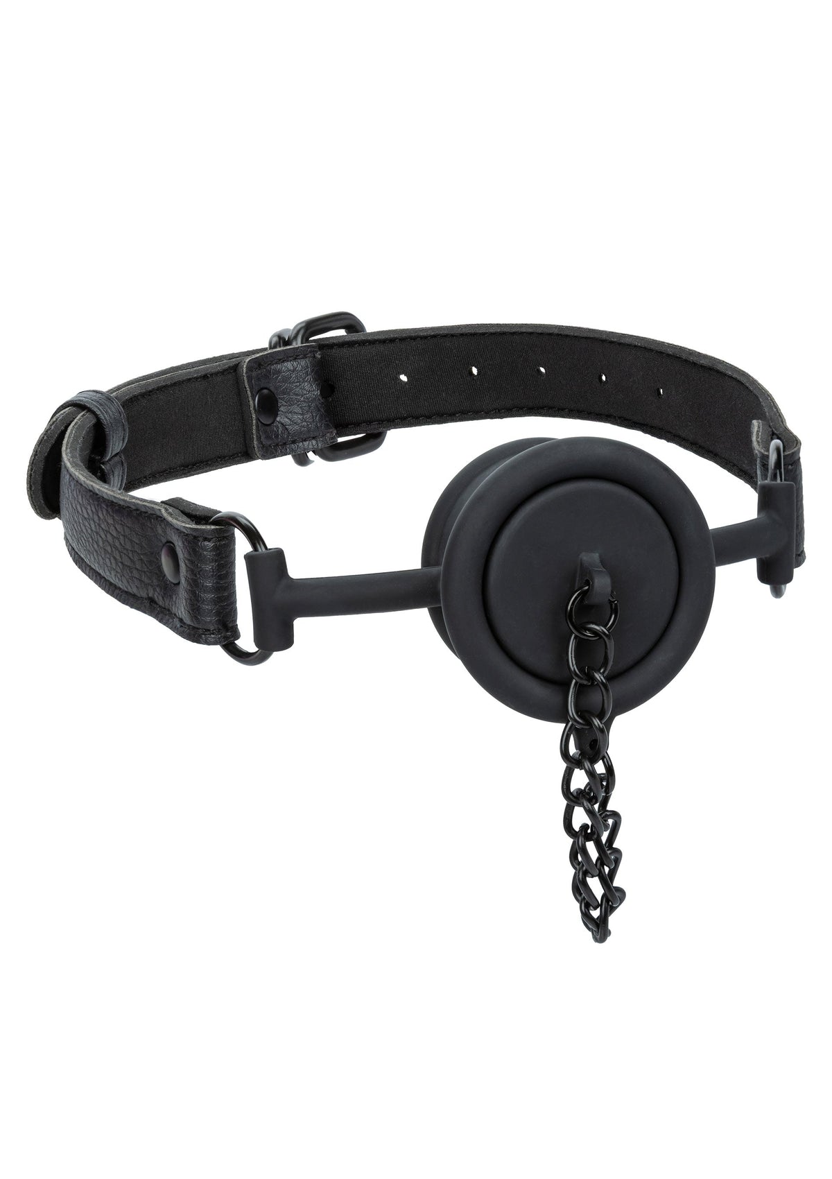 Stopper Gag BLACK - 2