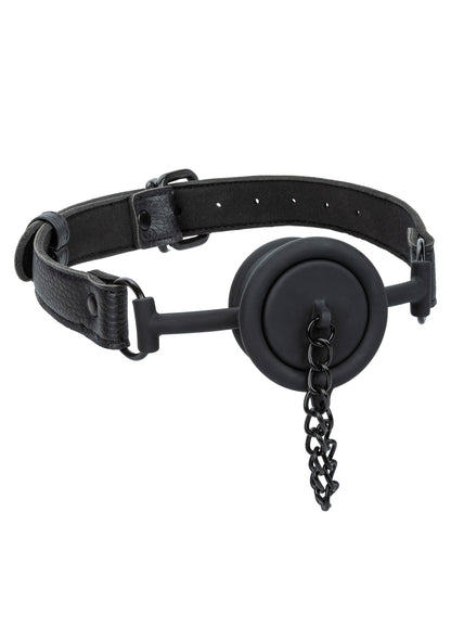 Stopper Gag BLACK - 2