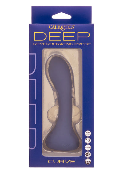 Deep Curve Probe BLUE - 2