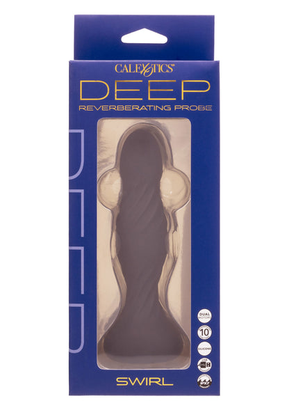Deep Swirl Probe BLACK - 2