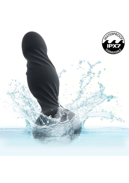 Deep Swirl Probe BLACK - 6