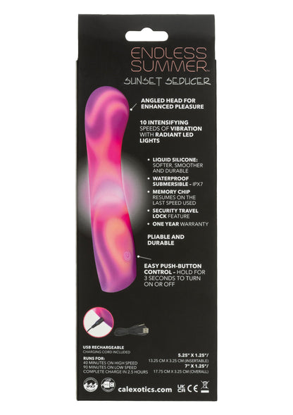 Sunset Seducer PURPLE - 2