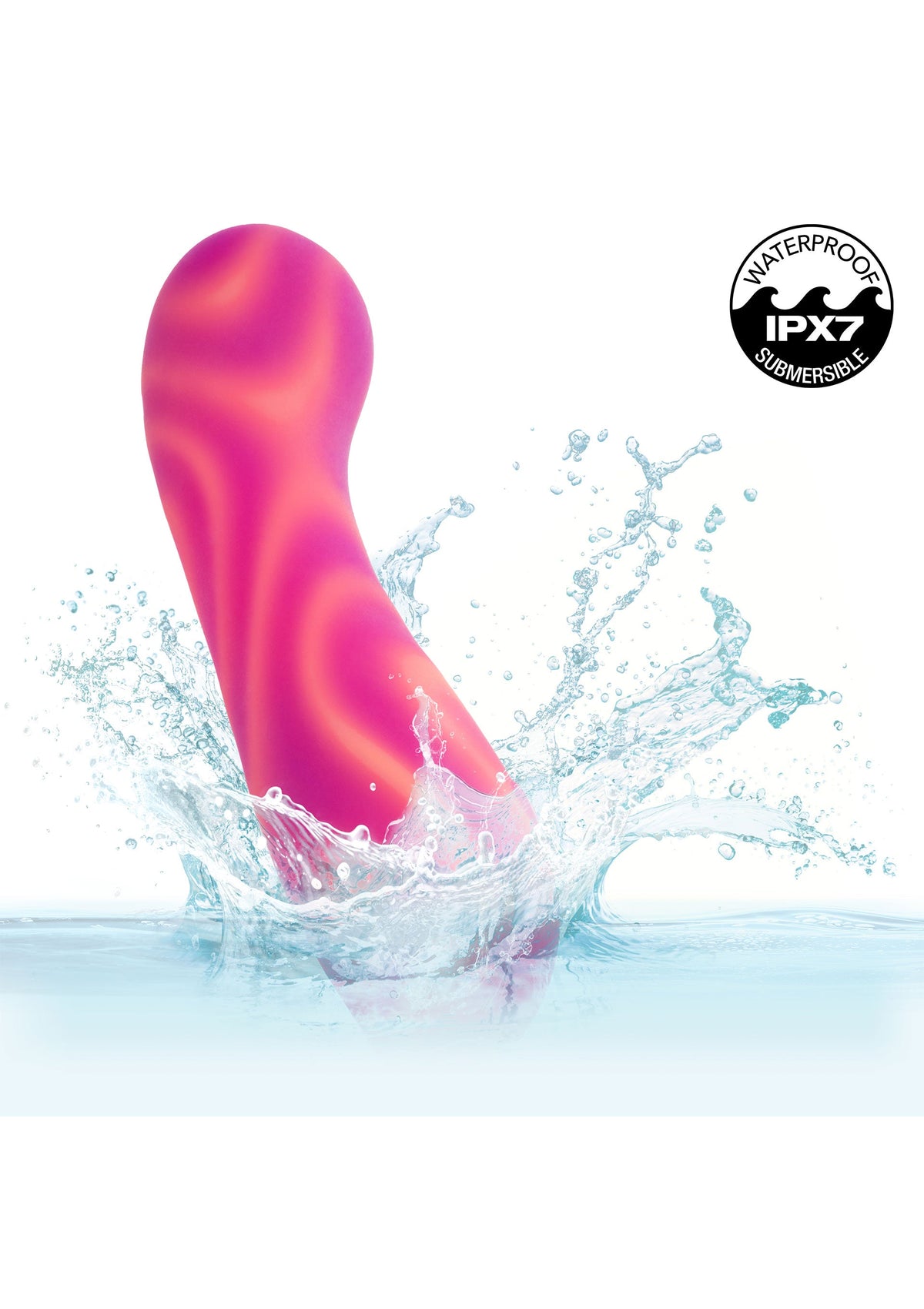 Sunset Seducer PURPLE - 3