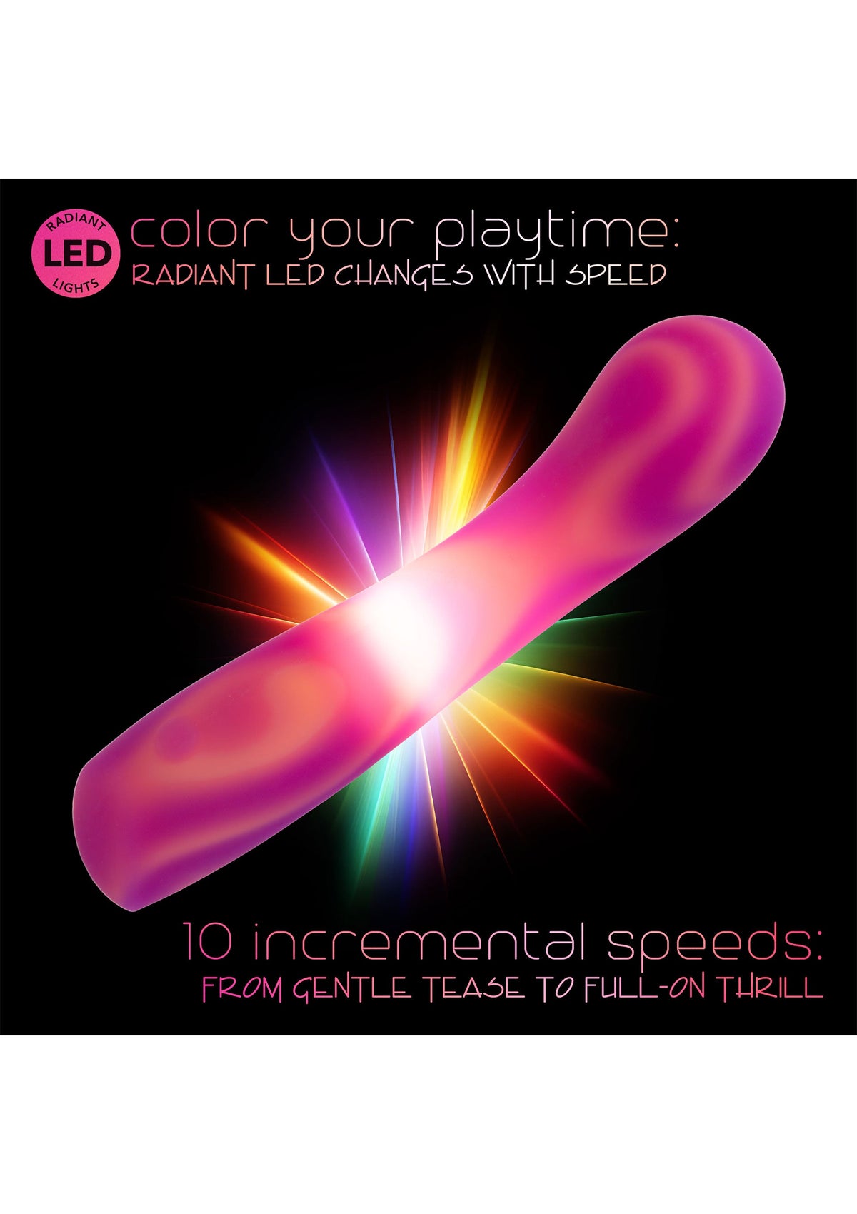 Sunset Seducer PURPLE - 4
