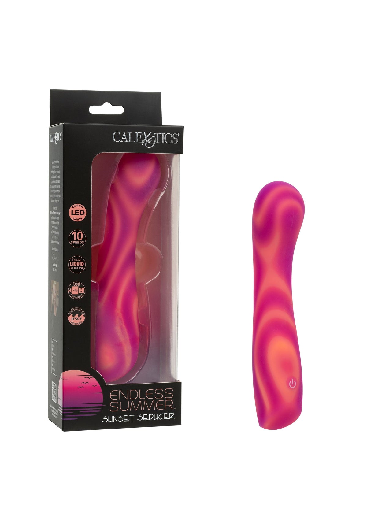 Sunset Seducer PURPLE - 5