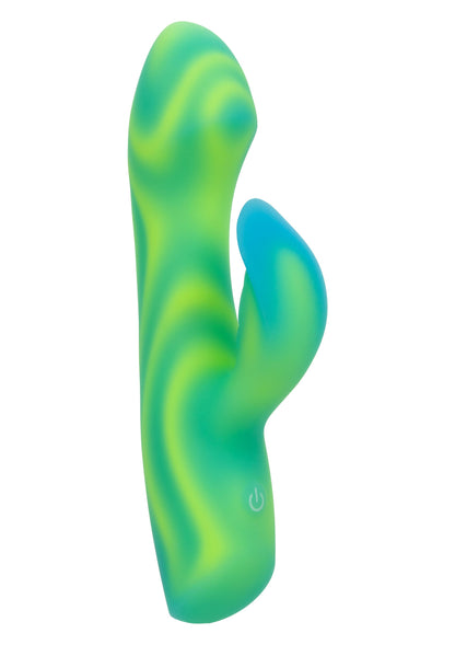 Twilight Tease GREEN - 0